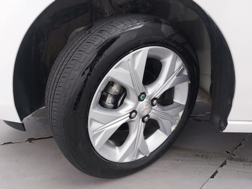 Chevrolet Onix 1.0 TURBO FLEX LTZ AUTOMÁTICO