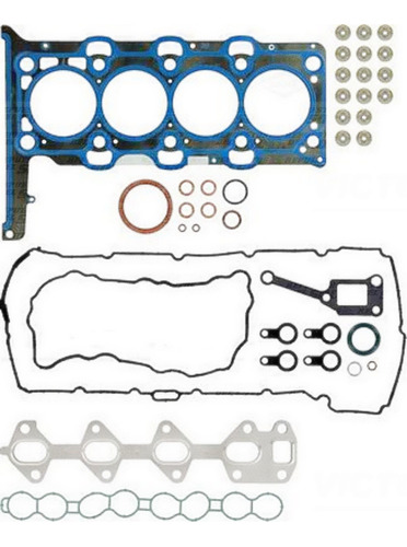 Empaquetadura Motor Para Kia Sorento 2.2 D4hb 2010 2013