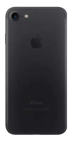 iPhone 7 128 Gb Negro Mate
