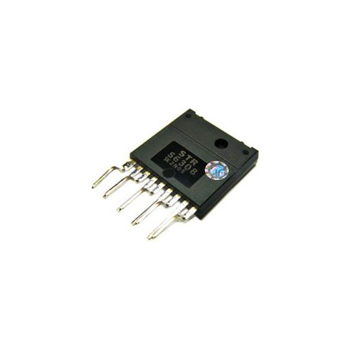 Strs6308 Circuito Integrado Regulador Sge04393