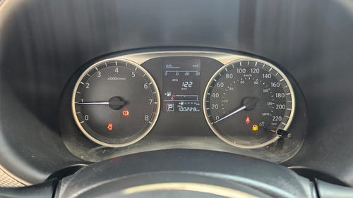 Nissan Kicks 1.6 Advance Cvt