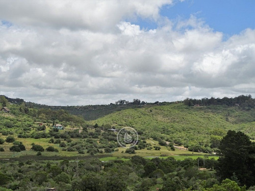 El Mangurú En Villa Serrana
