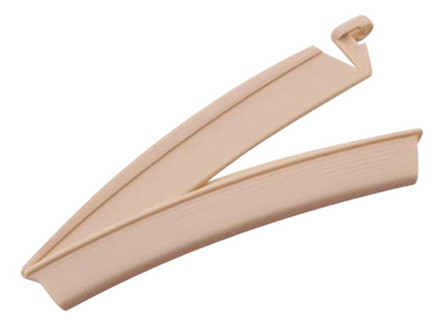 Clamp Para Bolsa De Colostomia - 15un