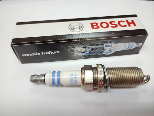 Bujia Bosch Toyota Hilux Kavak Camry 4runner Nissan Original