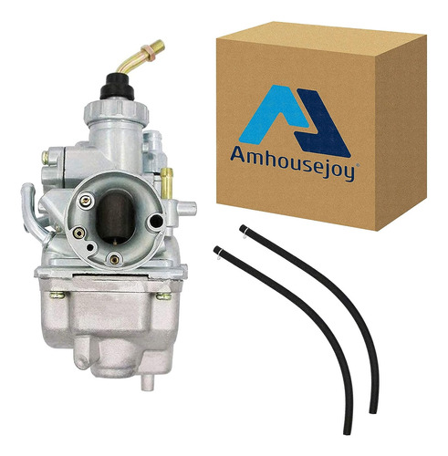Carburador Amhousejoy Compatible Con Yamaha Ttr 125 2000-200