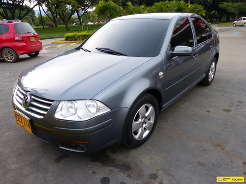 Volkswagen Jetta Mt 2000cc Europa