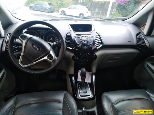 Ford Ecosport 2.0