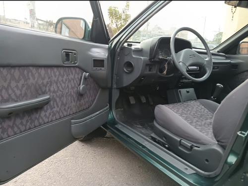 Chevrolet Swift 1.3