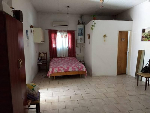 Imagen 10 de 12 de Propiedad Con 2 Viviendas Y Un Departamento A Terminar