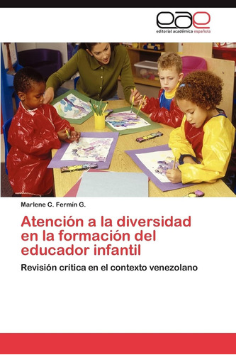 Libro: Atención A La Diversidad En La Formación Del Educador