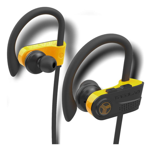 Treblab Xr700 Los Mejores Auriculares Inalámbricos Bluetooth