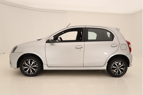 Toyota Etios 1.5 Xls At