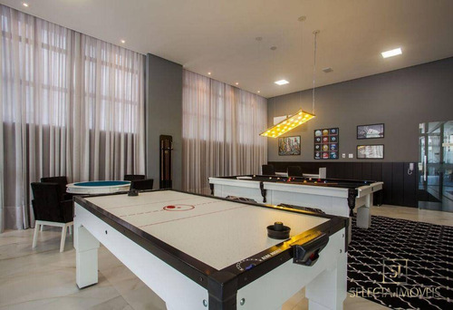 Imagem 21 de 30 de Apartamento Garden Com 4 Dormitórios À Venda, 384 M² Por R$ 2.750.000,00 - Centro - Balneário Camboriú/sc - Gd0048