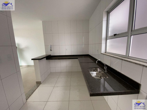 Imagem 7 de 15 de Apartamento - Diamante - Ref: 1432 - V-1432