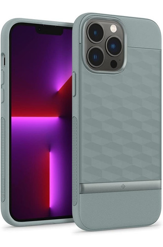 Capa Caseology Parallax iPhone 13 Pro Max - 100% Original