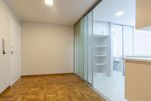 Imagem 17 de 30 de Apartamento À Venda No Bairro Moema - São Paulo/sp - O-29096-47300
