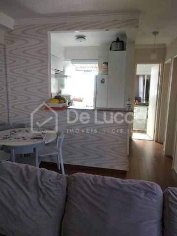 Imagem 12 de 19 de Apartamento À Venda Em Jardim Nova Europa - Ap009674