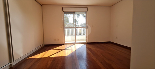Imagem 23 de 30 de Locação - Casa Em Condominio - Alto Da Boa Vista - Reo143050