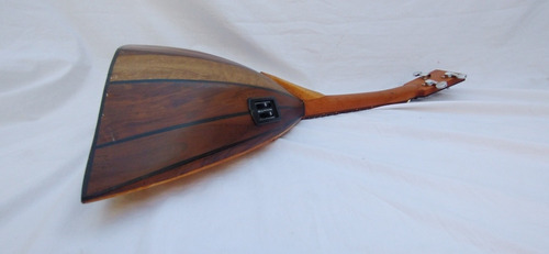 Balalaika Prima Russa