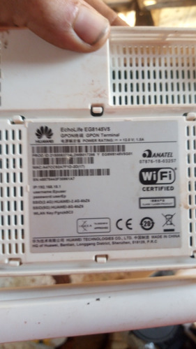 Kit Antena Ubiquit Teplink 2flex Multilaser Para Conserto