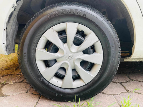 Imagen 11 de 15 de Toyota Avanza 2017 1.5 Le Mt