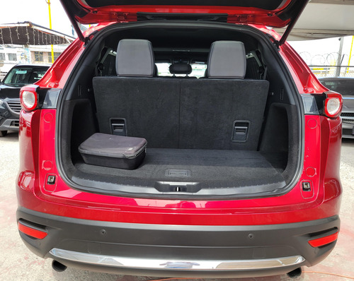 Mazda CX-9 2.5 I Grand Touring Awd At
