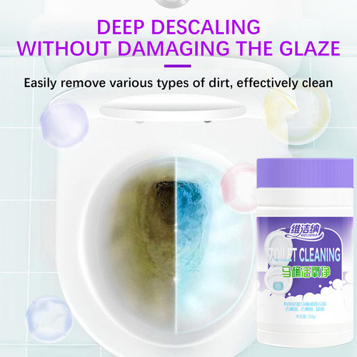Limpiador Toilet Live Oxygen Net Clean Clean, Artefacto