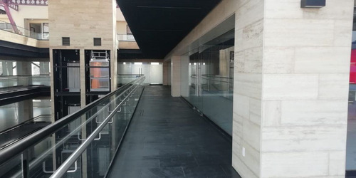 Local Comercial En Jacarandas, Cuernavaca, Morelos - Crb-986-lc