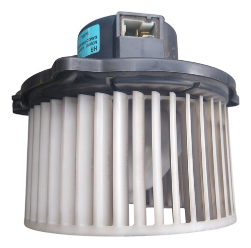 Motor Soplador Calefacción Dodge H100 Del 07 Al 12 Original (Usado)