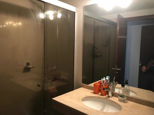 Imagen 11 de 14 de Apto De 2 Dorm Y 2 Baños, Al Frente. 3 Terrazas, Losa