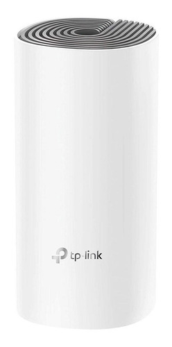 Repetidor Access Point Wi-fi Mesh Ac1200 Tp-link Deco E4 1p