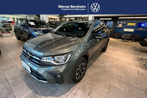 Volkswagen Saveiro 1.6 Exteme Cd 110Cv