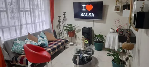 Vendo O Cambio Espectacular Casa En Chacua - Soacha