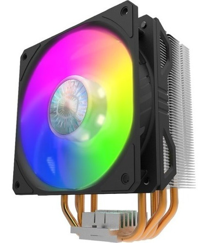 Cpu Cooler Hyper 212 Spectrum V2  + Kit Lga 1700 12va Intel