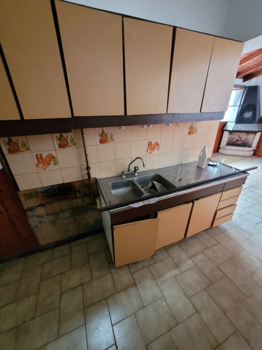 Chalet Con Depto, Apto Credito. Quilmes Oeste