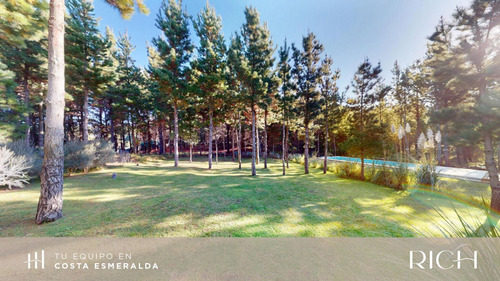 Casa En Venta En Costa Esmeralda Increíble