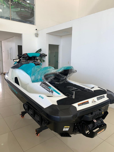 Sea Doo Gti 130