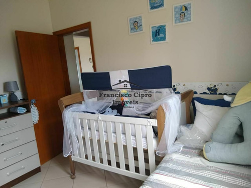 Imagem 13 de 19 de Apartamento À Venda No Bairro Village Santana - Guaratinguetá/sp - Ap038