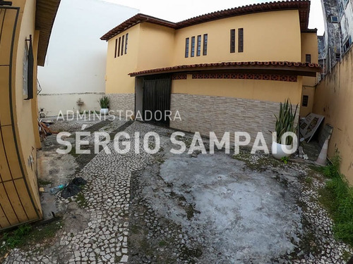 Imagem 21 de 30 de Comercial/industrial - Ref: 7920