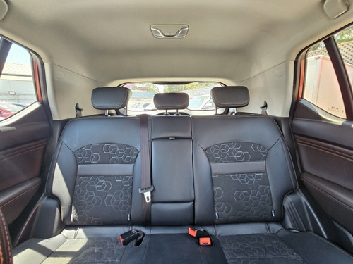 Gac Motor Gs3 Gs3 1.5l Mt Gb 2022