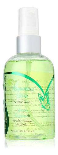Loción Para El Crecimiento Del Cabello 4oz