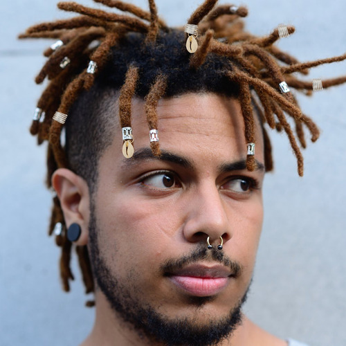 Set De Accesorios Para Pelucas Con Trenzas, 158 Unidades