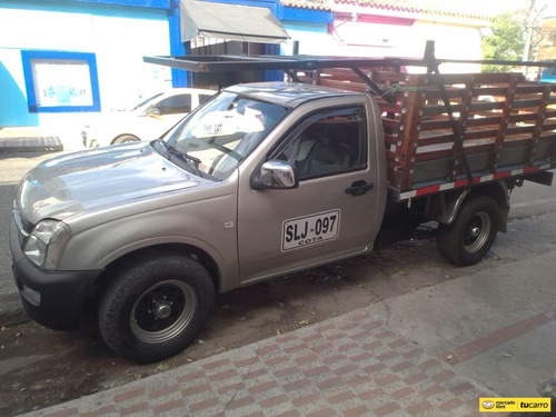 Chevrolet Luv D-max | TuCarro