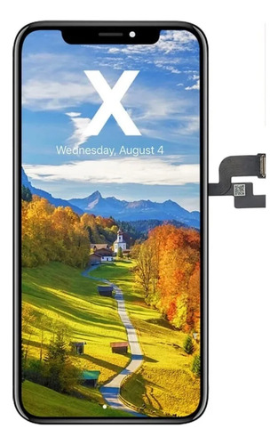 Pantalla Para iPhone X, Envios A Todo El Pais