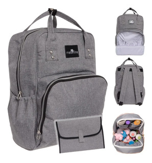 Mochila Maternal | MercadoLibre 📦