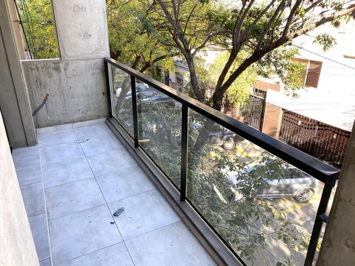 Imagen 4 de 10 de Departamento Monoambiente En Venta - A Estrenar - Centro