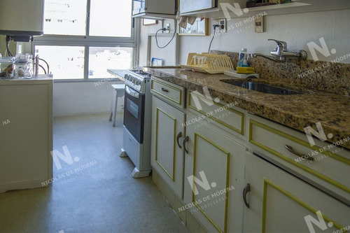 Imagen 5 de 16 de Apartamento A La Venta - Punta Del Este Peninsula
