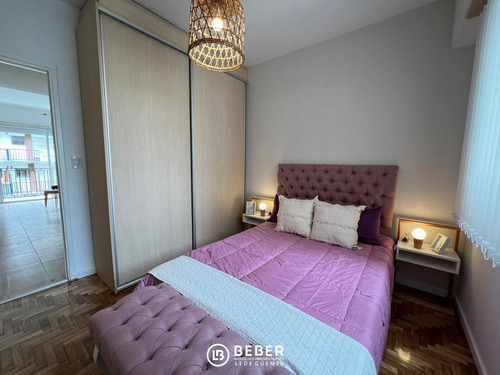 Imagen 28 de 30 de Venta 2 Ambientes, Zona Paseo Aldrey! Reciclado Y Amoblado!