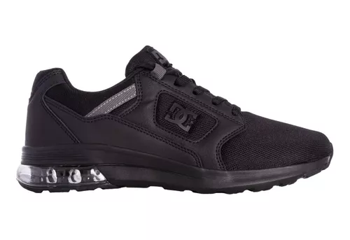 Zapatillas Dc Shoes Hombre Pensford Ss Le (nvy)- Wetting Day