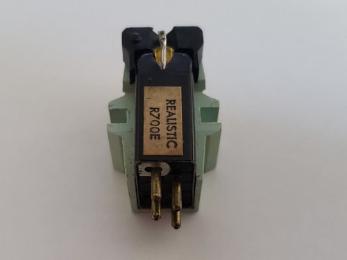 Cápsula Realistic R700e (shure M75ed)